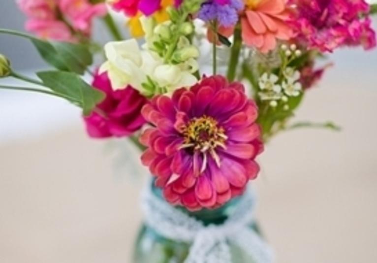 Best Wishes Flowers & Gifts