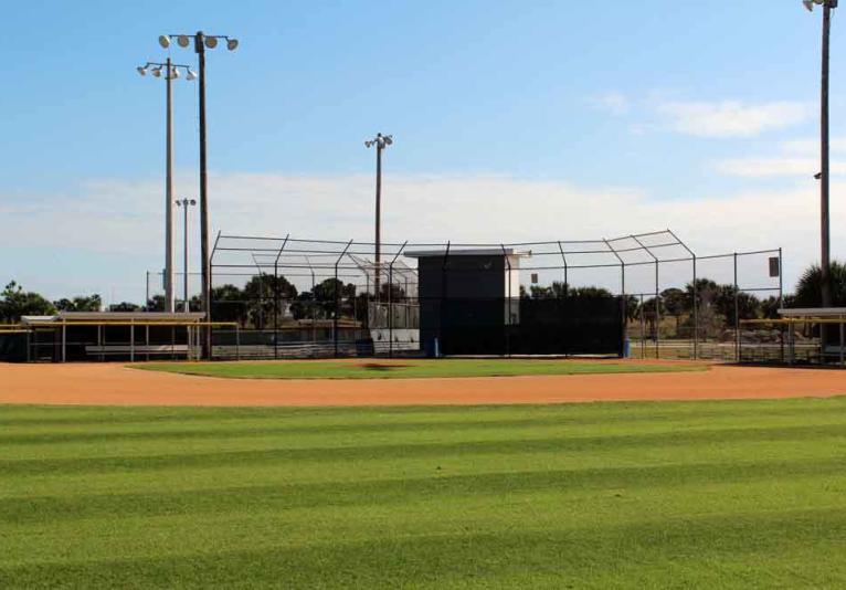 Bethune Sports & Recreation Complex