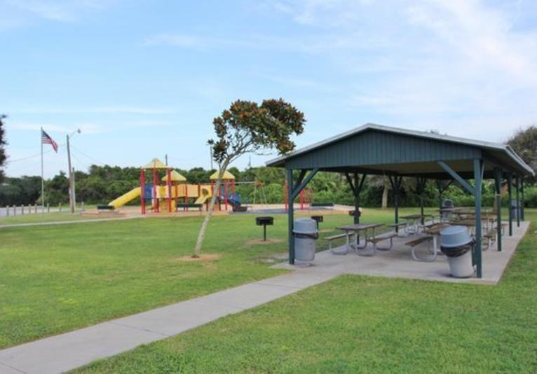 Bicentennial Park