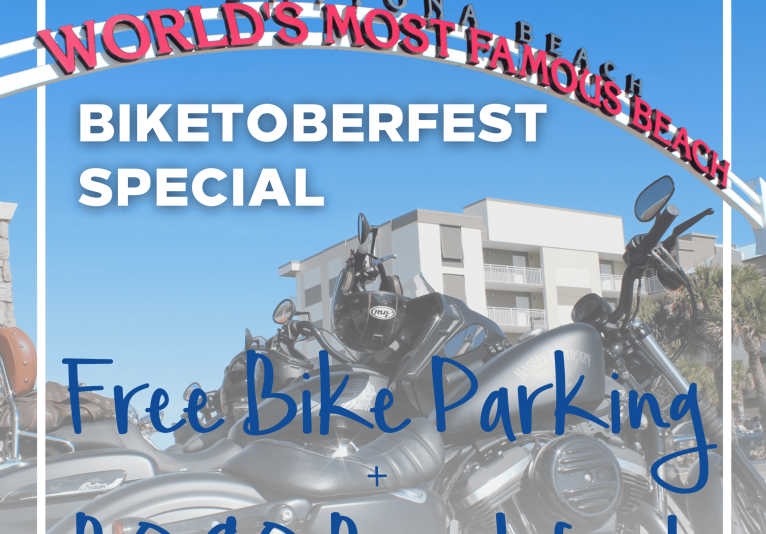 Biketoberfest 2025