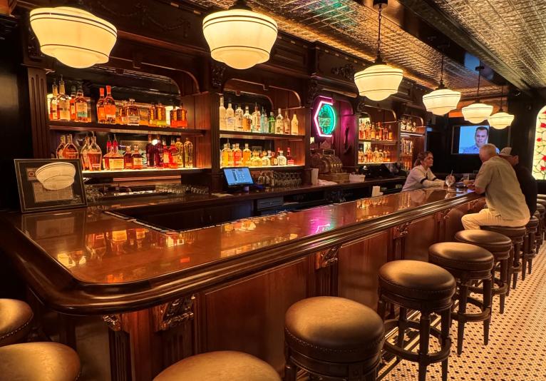 Billy's Tap Room