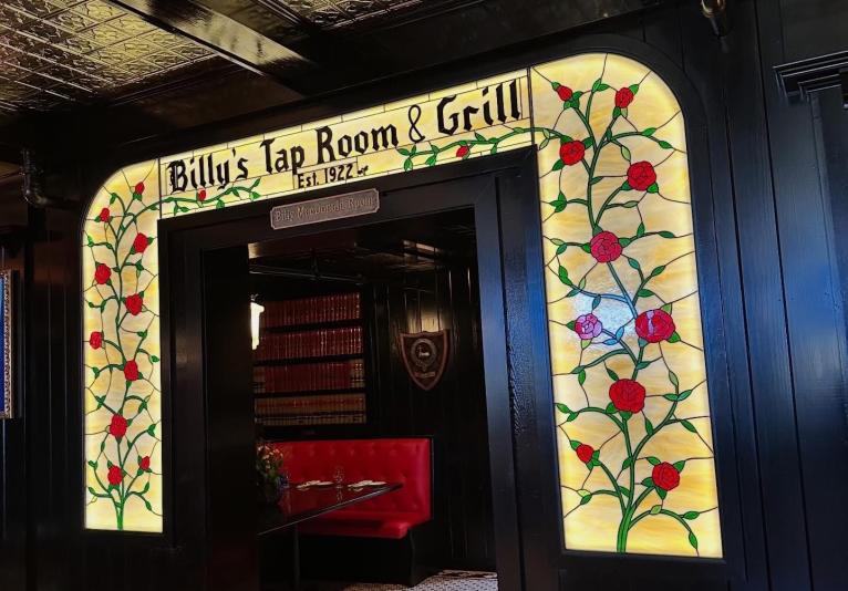 Billy's Tap Room