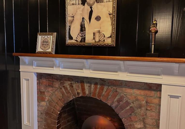 Billy's Tap Room