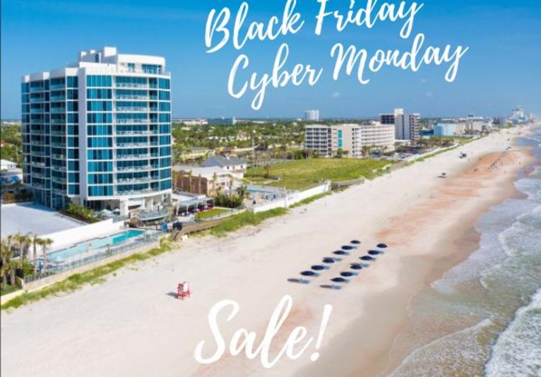 Black Friday Cyber Monday