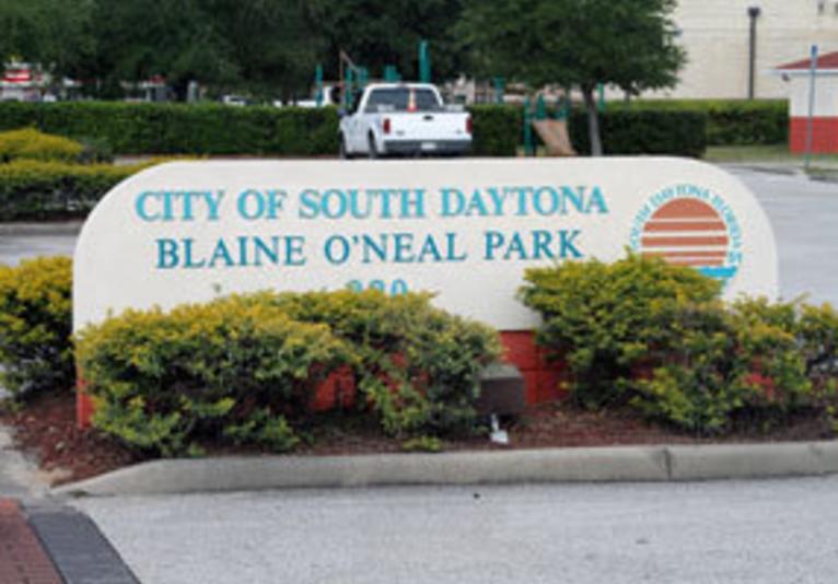 Blaine O'Neal Park