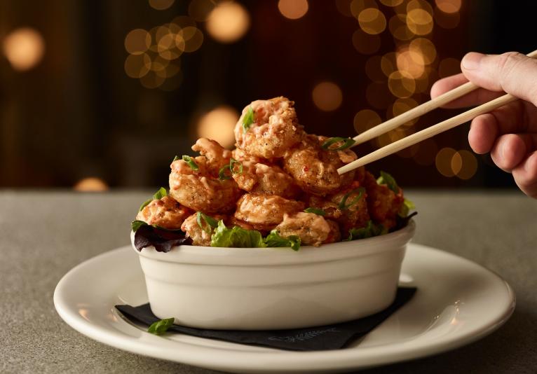 Bonefish Grill
