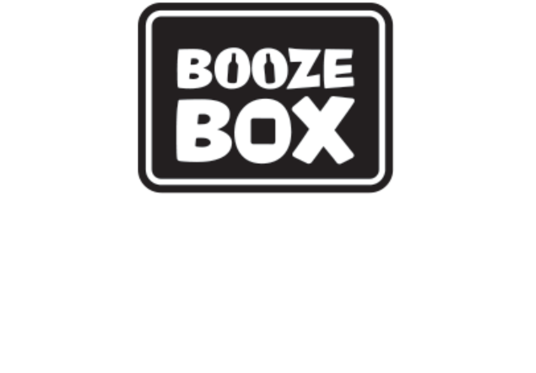 Booze Box Logo