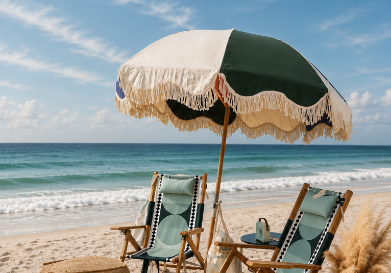 Bougie Beach Day Multi