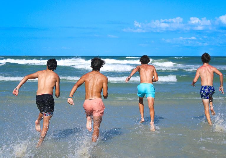 Beach Photo 1