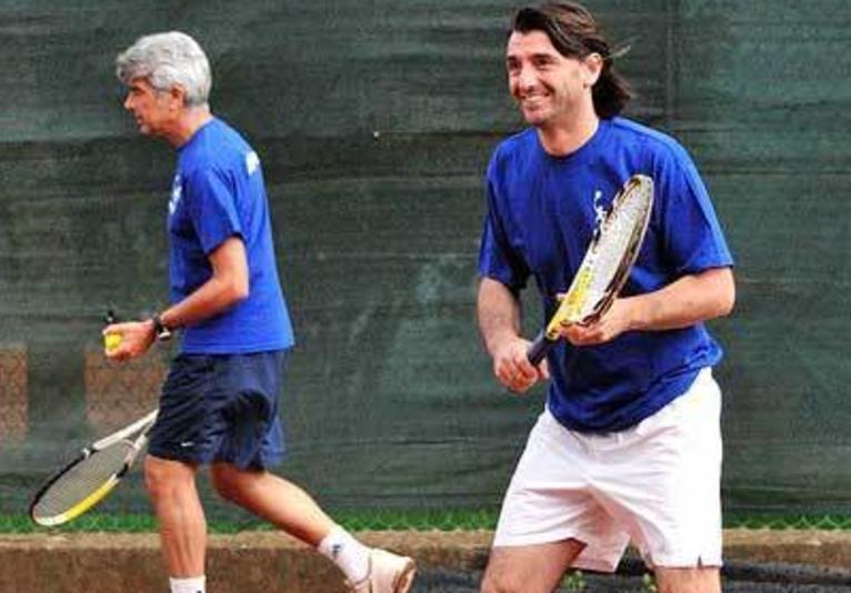 Brandywine Tennis & Health Club