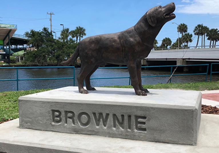 Brownie