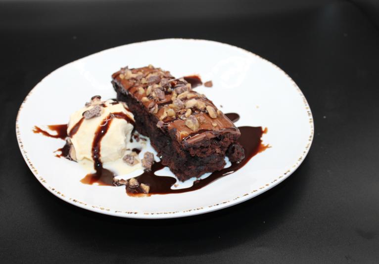 Brownie