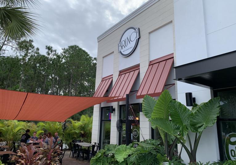 Brunch Daytona