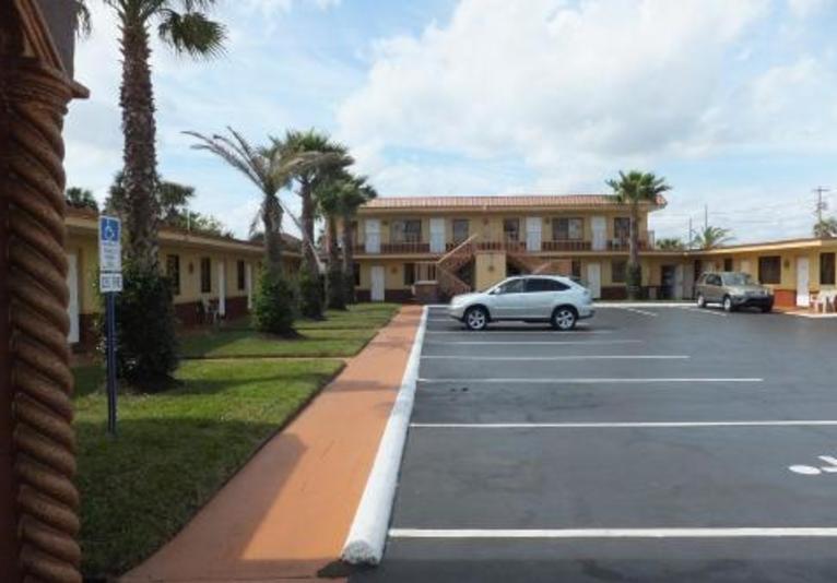 Budget Inn Express