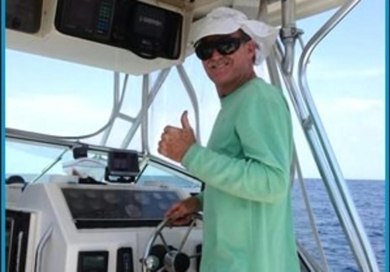 CB Fishing Charters