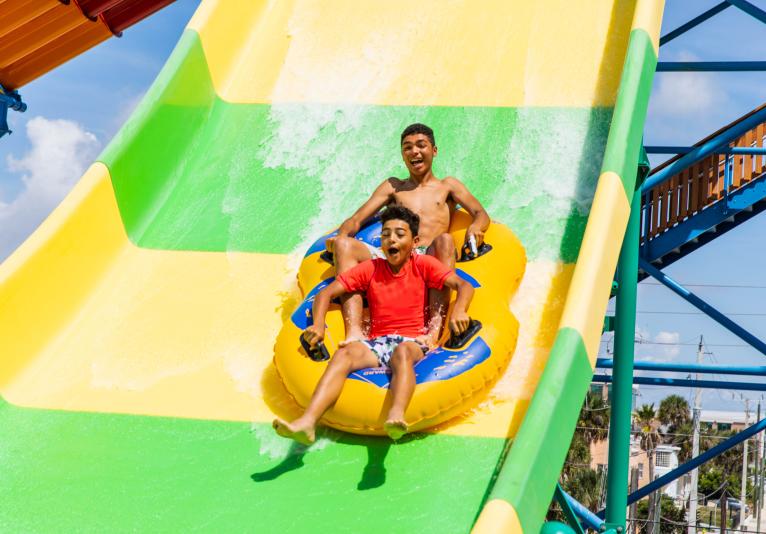 Bonus Weekends of Fun!