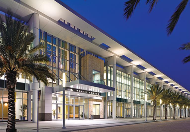 Ocean Center