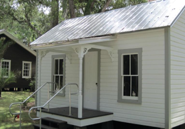 Ponce Inlet Historical Museum