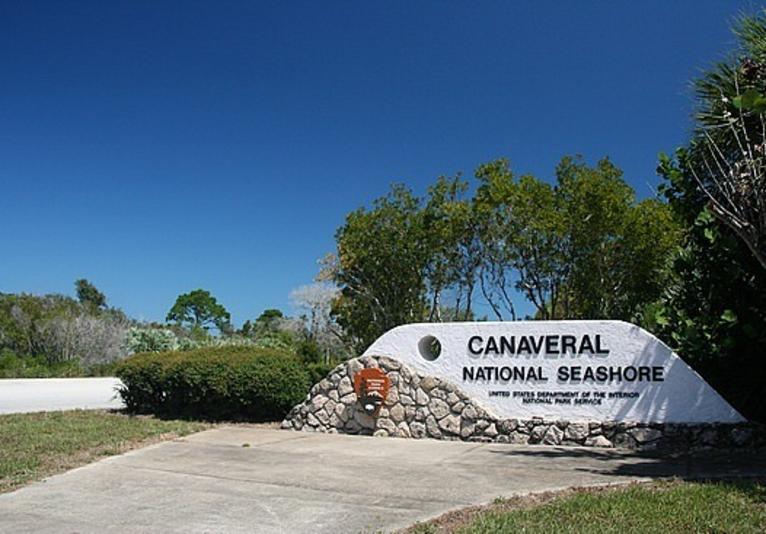 Canaveral National Seashore