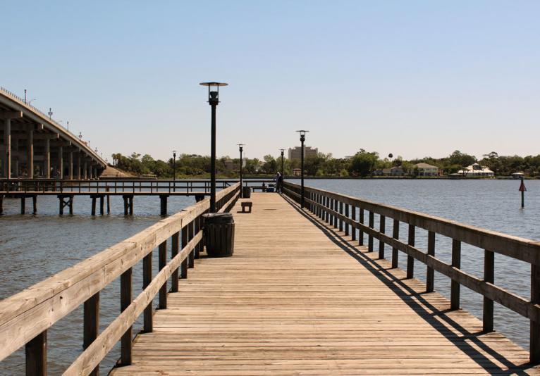Cassen Park