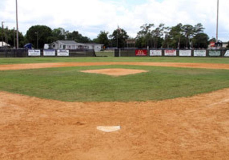 Chipper Jones Family Sports Complex