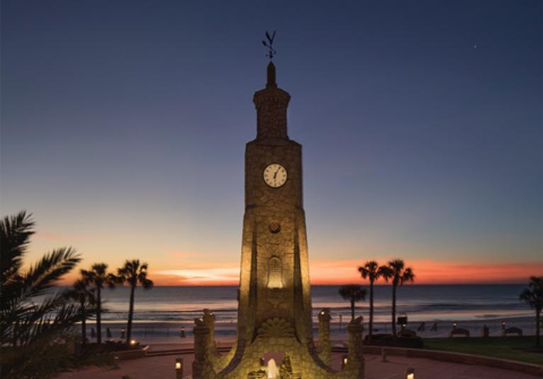 Historic Clocktower