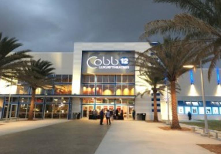 Cobb Theatre