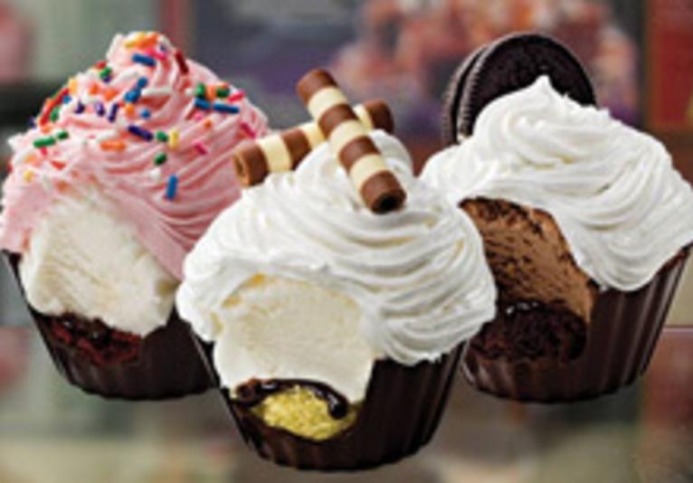 Cold Stone Creamery