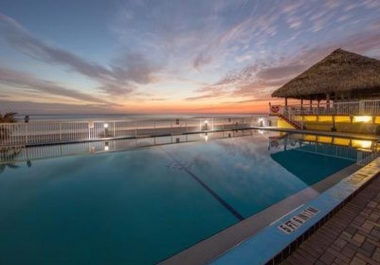 Comfort Inn 2 - pool