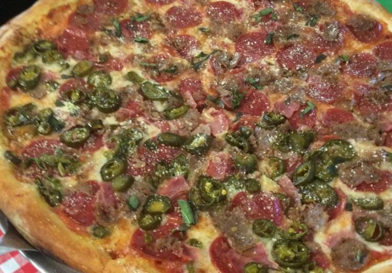 Constantine's Pizza House