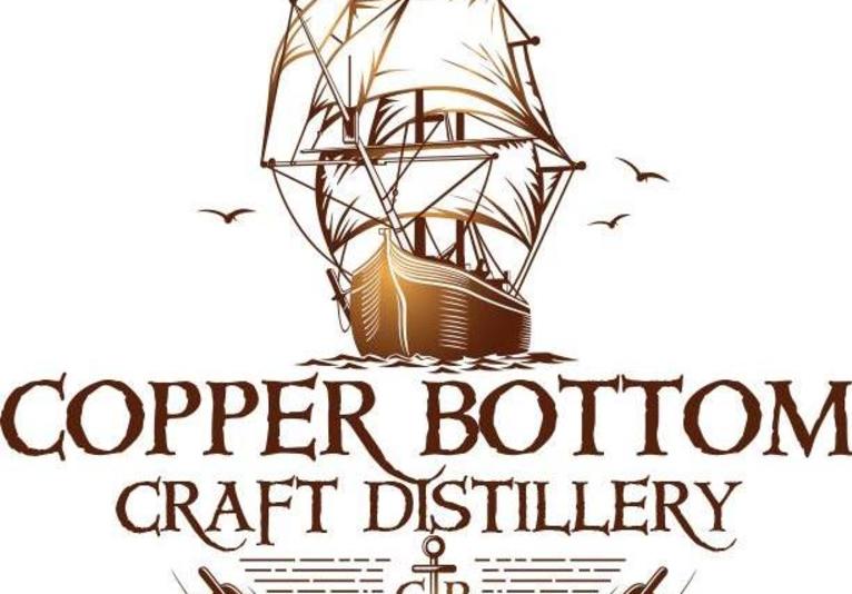 Copper Bottom Craft Distillery
