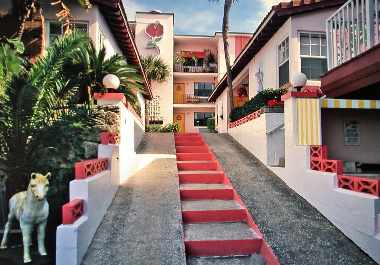 Charming Cottages