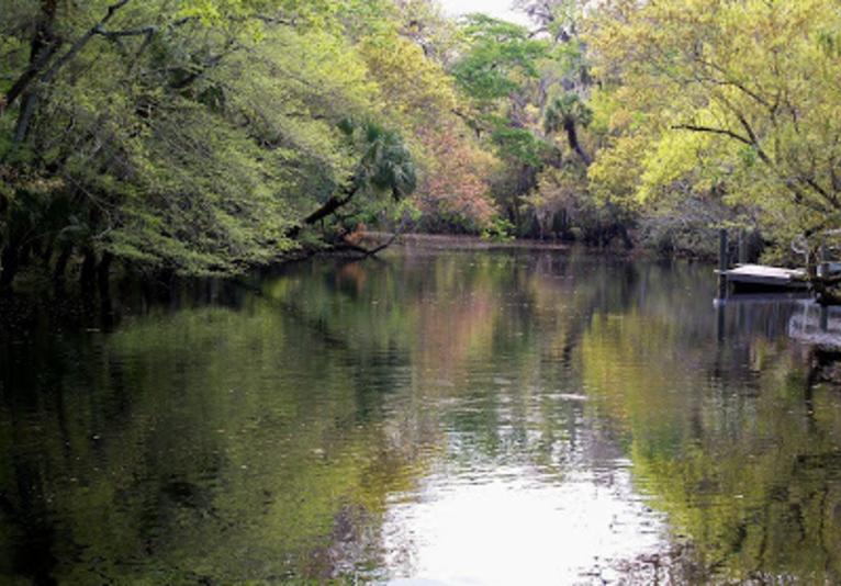 Cracker Creek