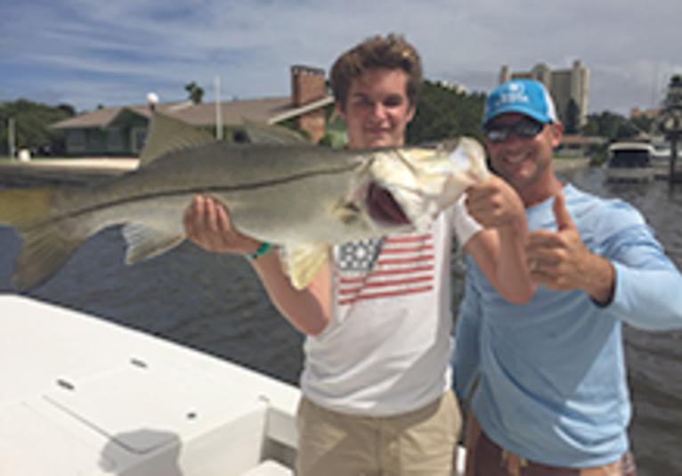 Crider Fishing Charters