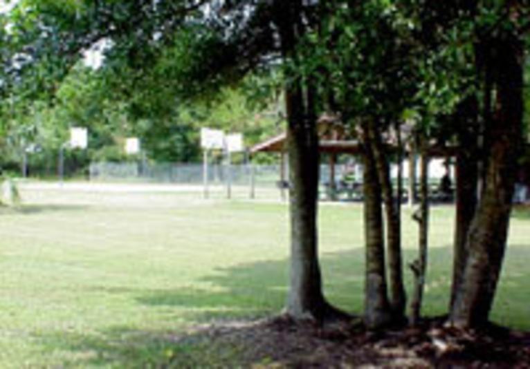 Cypress Lake Park