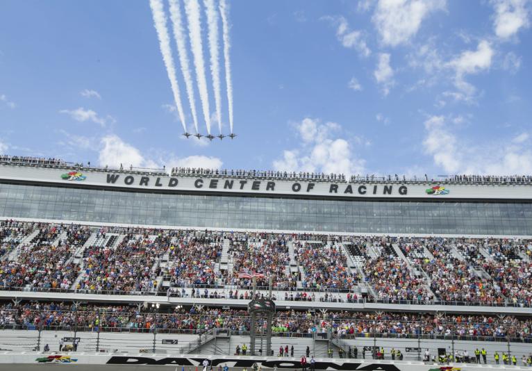 Daytona International Speedway