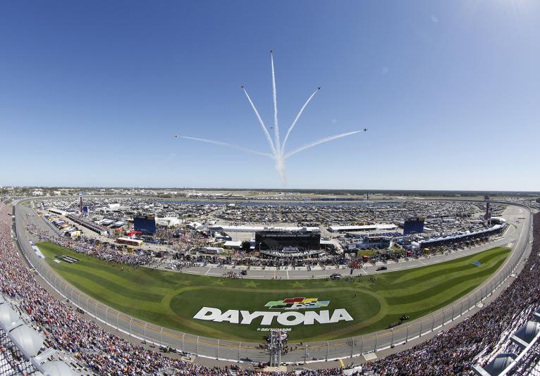 Daytona International Speedway