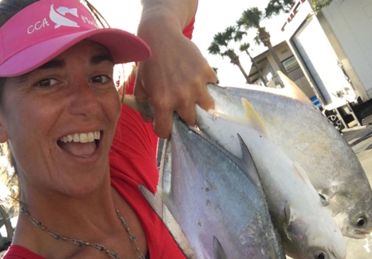DB Fishing Charters 2