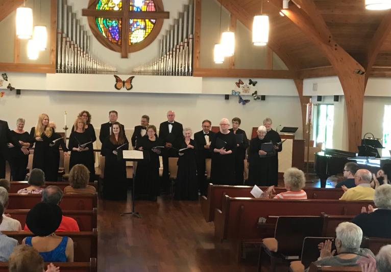DB Choral Society