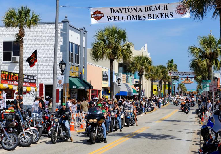 Distinctive Beach Rentals-Events