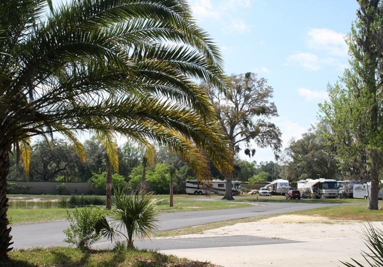 Daytona RV Park
