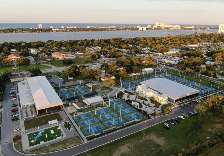 Pictona Campus