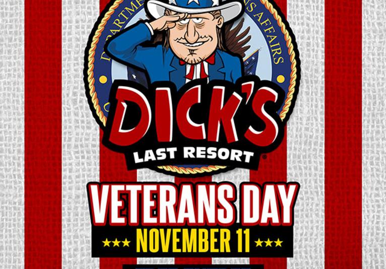 Veterans Day