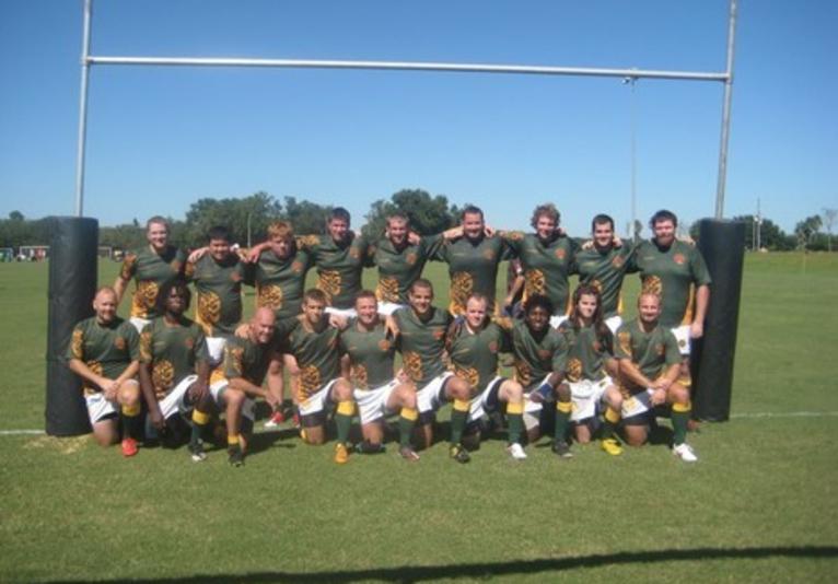 Daytona Beach Rugby Club