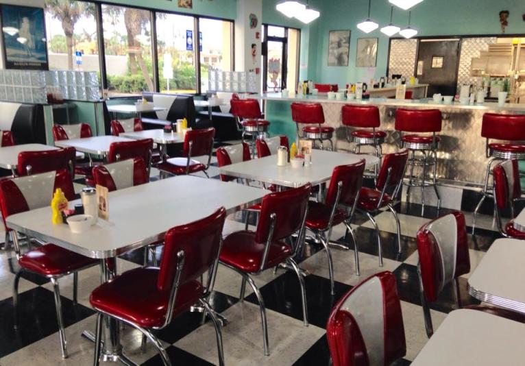Daytona Diner