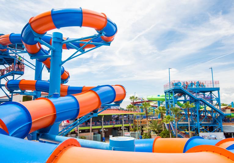 Daytona Lagoon