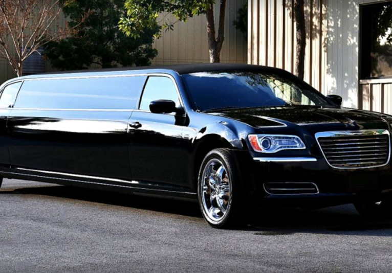 Daytona Limo 1