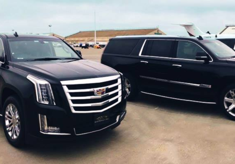 Daytona Limo 3