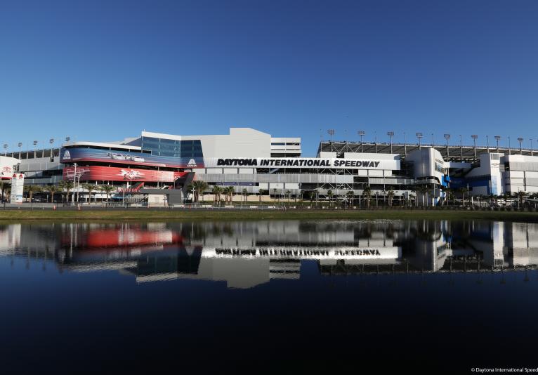 Daytona International Speedway