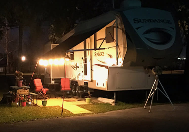 Speedway RV 2